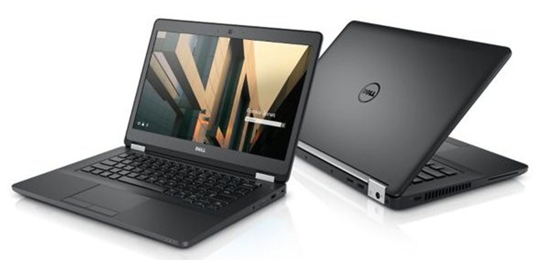 Foto 3 pulgar | Laptop DELL Latitude E5470 color Negro 14'' Core I5 6ta Gen 16 RAM 256 SSD Reacondicionado