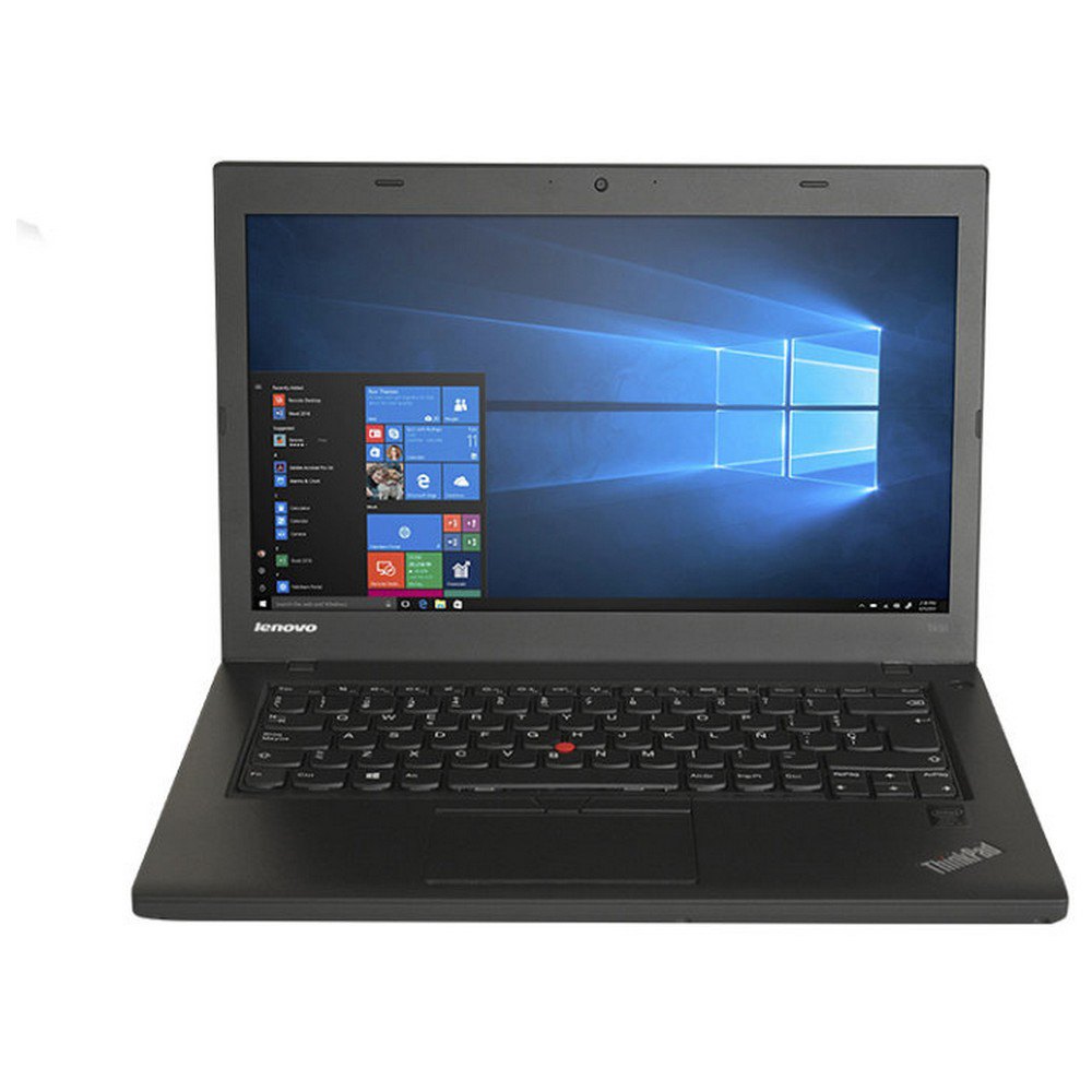 Foto 3 pulgar | Laptop Lenovo Thinkpad T460 - 14''- Core I5 6ª Gen- 16 RAM-240ssd-Reacondicionado