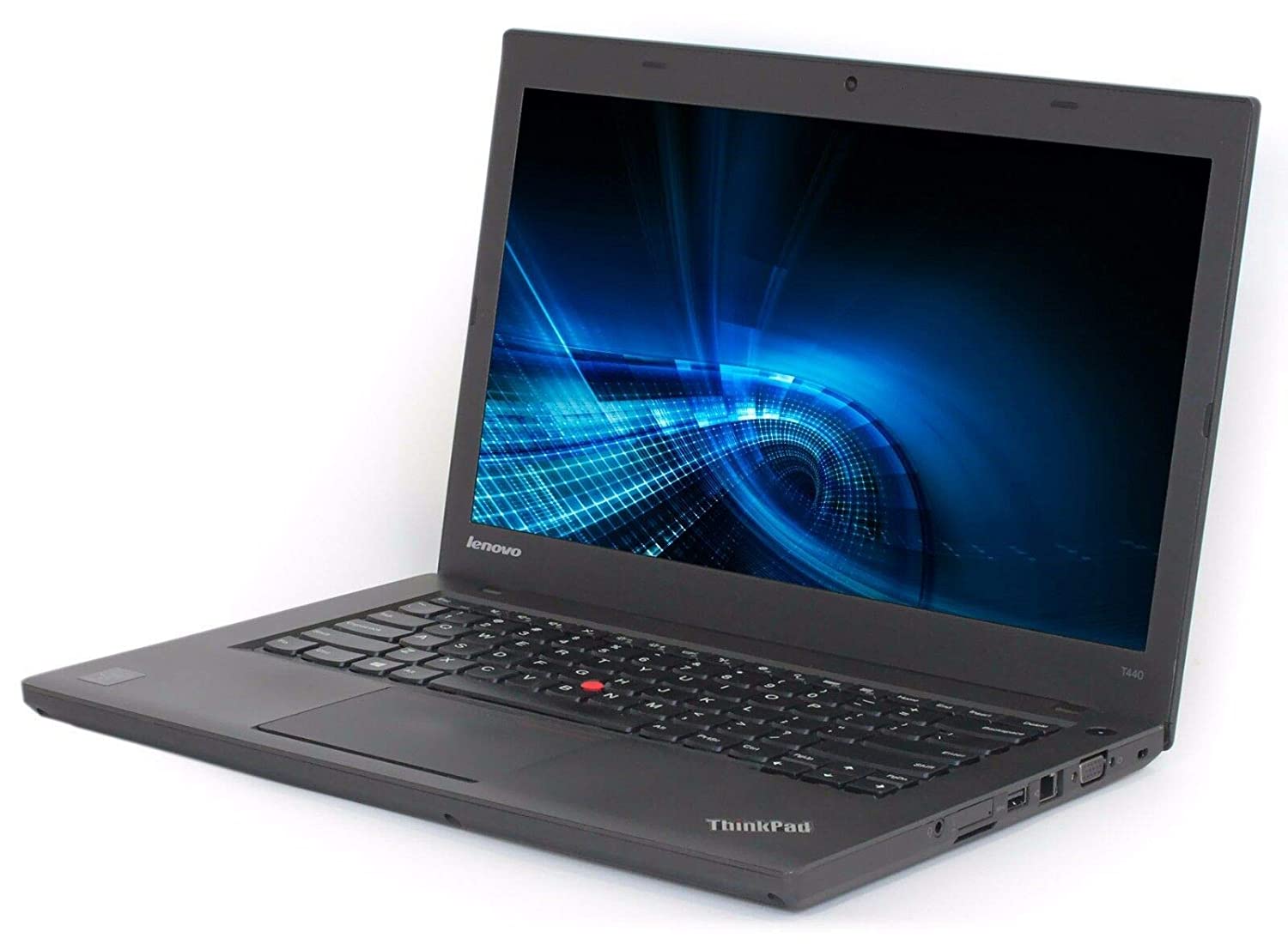 Reacondicionado Laptop Lenovo T440- 14''- Core I5 4ta- 16gb Ram- 1tb Hdd- Reacondicionado. $5,999