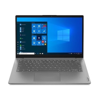 Foto 1 | Laptop Lenovo V14-itl G2 Ci5 256gb Ssd Ram 8gb 14 Gris