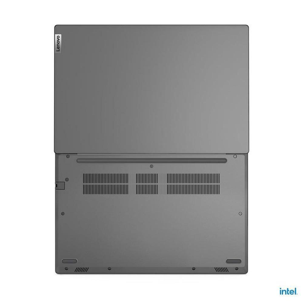 Foto 4 pulgar | Laptop Lenovo V14-itl G2 Ci5 256gb Ssd Ram 8gb 14 Gris