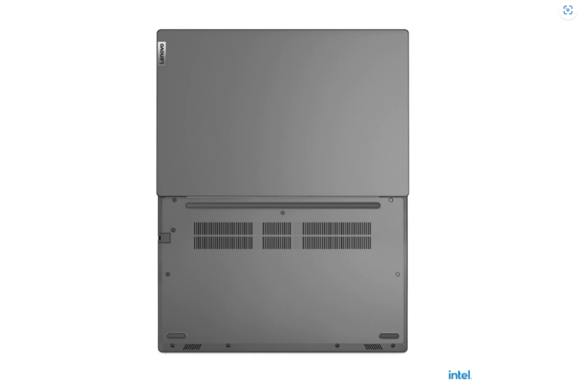 Foto 5 pulgar | Laptop Lenovo V14-itl G2 Ci5 256gb Ssd Ram 8gb 14 Gris