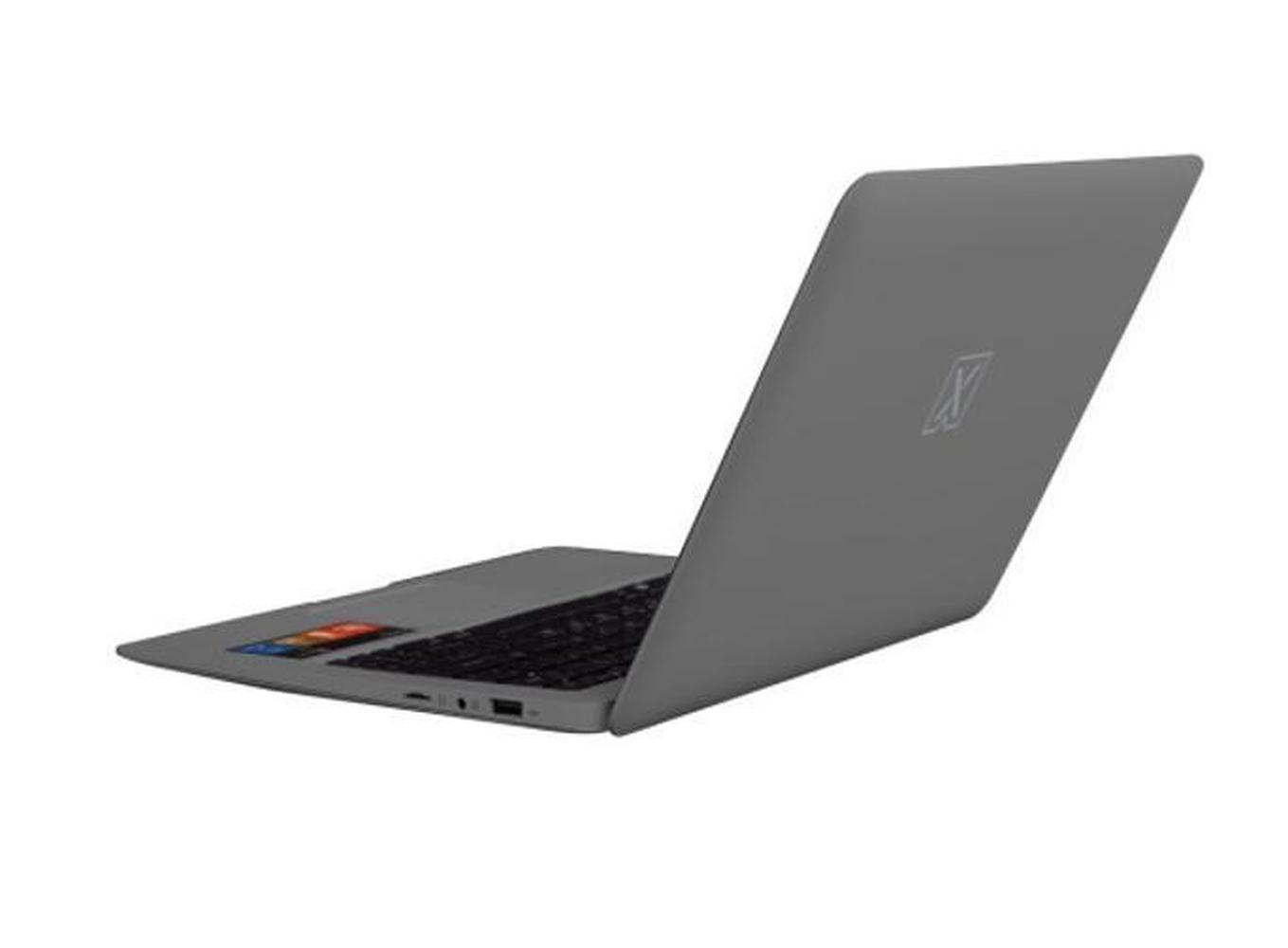 Foto 2 | Laptop Lanix Neuron Al V11 Celeron N4020 4gb Ram 128gb 11.6