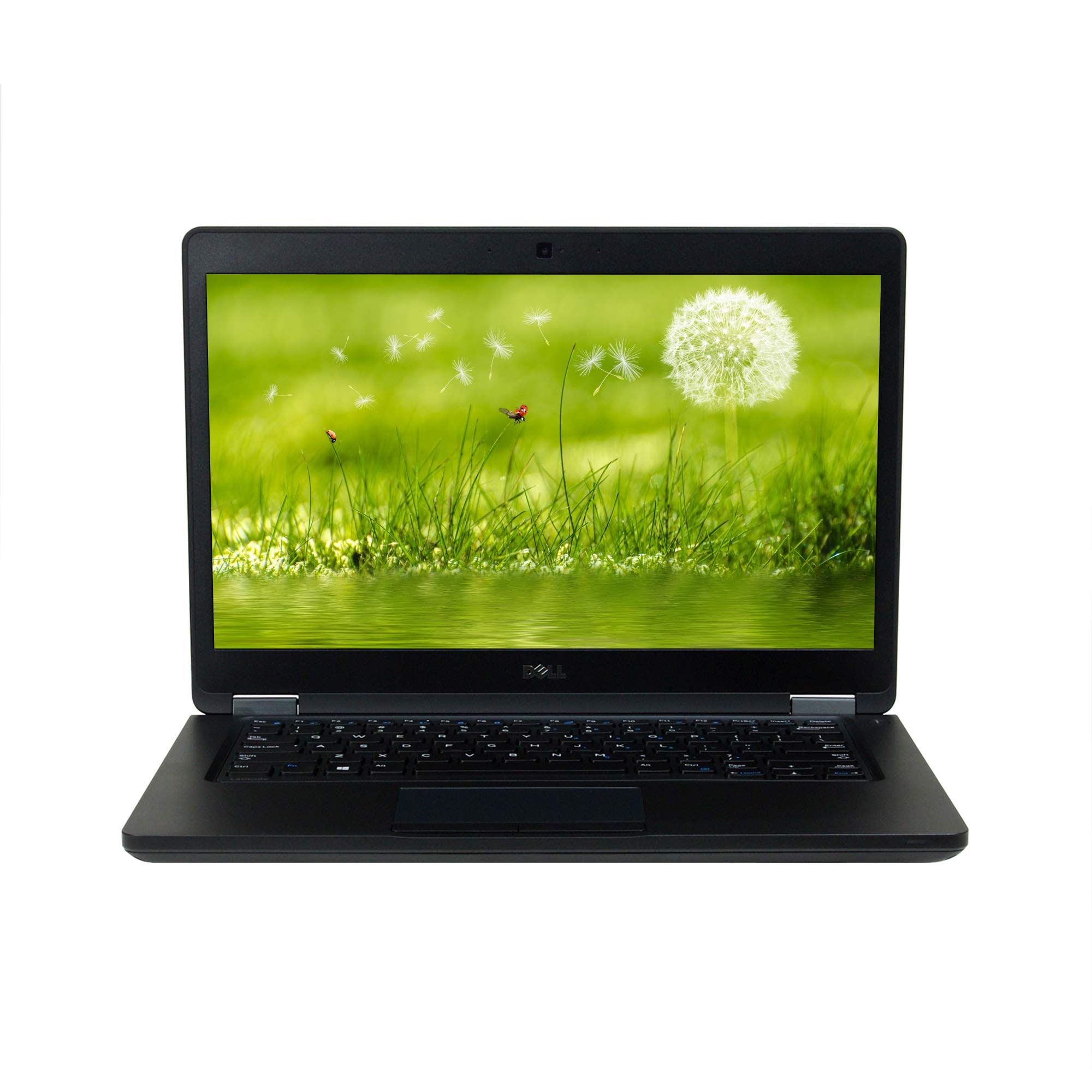 Laptop Dell E5480 - 14'' - Core I5 De 7a - 16ram-256ssd- Reacondicionado $6,399