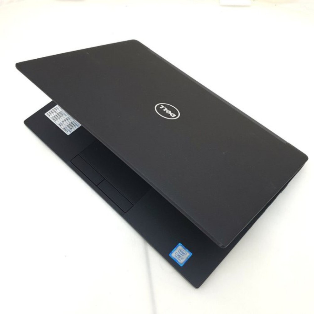 Foto 3 pulgar | Laptop DELL 7280 de 12.5 '' Core I7 6TA 16 GB RAM 512 SSD color Negro Reacondicionado