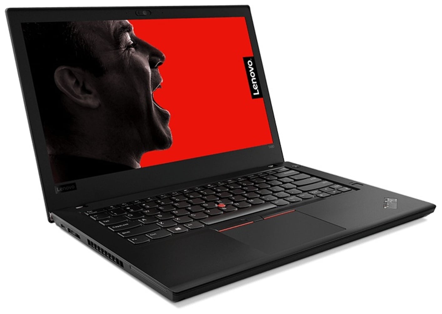 Laptop Lenovo T480 14p Core I5-8va. 16 GB RAM 256ssd Reacondicionado $7,499