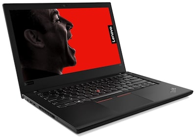 Foto 3 | Laptop Lenovo Thinkpad T480s - 14'' - Core I7-8va Gen - 16 RAM- 512 Ssd- Reacondicionado