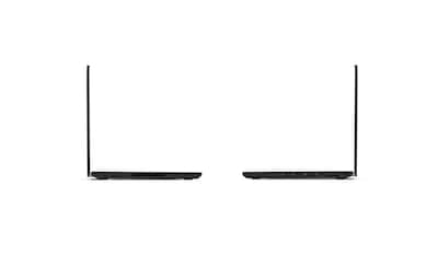 Foto 3 | Laptop Lenovo T480s Intel Core I7 8va Gen 16gb RAM/512gb SSD Windows 10 Pro 14'' Reacondicionada