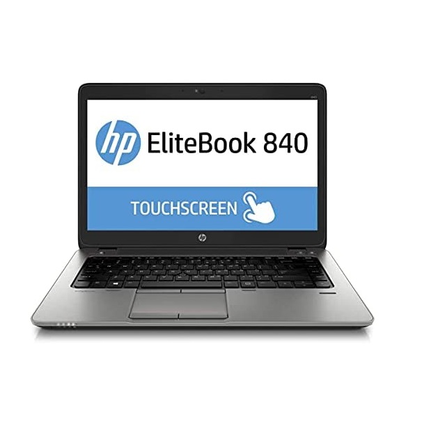 Laptop Hp Elitebook 840 G3 14'' Intel Core I5 6ta 8 Gb Ram 512 Gb Ssd Reacondicionado