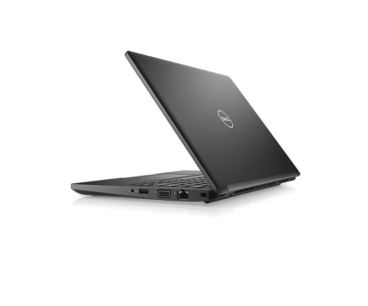 Foto 4 pulgar | Laptop Dell Latitude 5290- 12.5''- Intel Core I5 8va Gen- 8GB RAM- 512GB Ssd- Reacondicionado