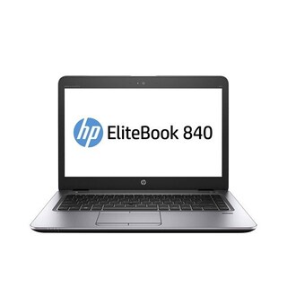 Foto 1 | Laptop Hp Elitebook 840 G3- 14''- Intel Core I5 6ta Generación- 8GB RAM- 512GB Ssd- Reacondicionado