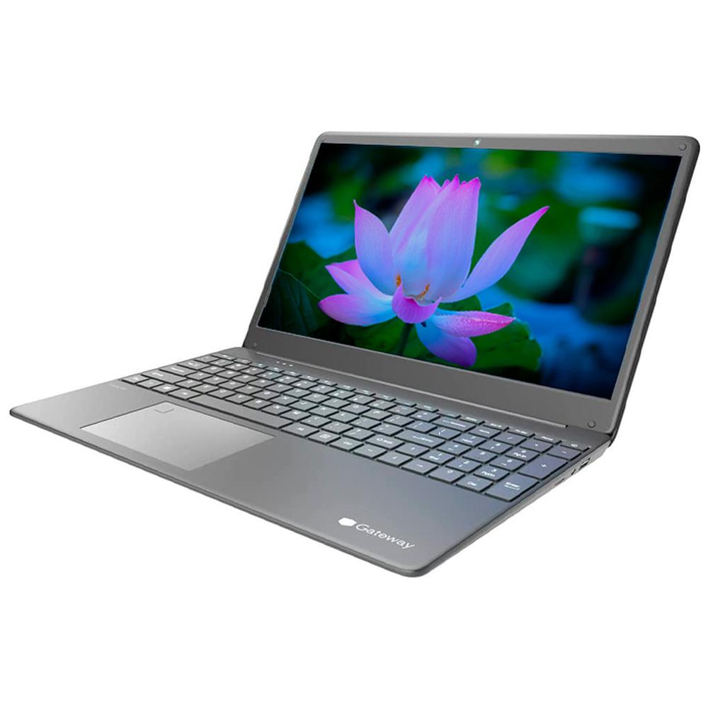 Foto 5 pulgar | Laptop Gateway Core I3 1115G4 4gb 128gb SSD LCD IPS Win11h GWNC31514-BK color Negro 15.6"