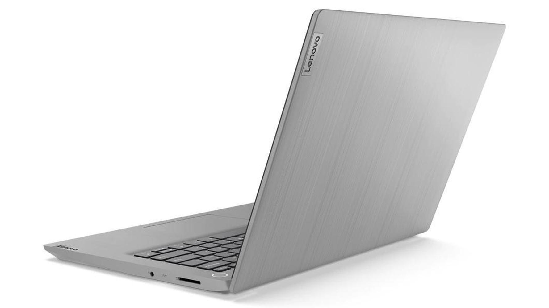 Foto 4 pulgar | Laptop Lenovo Ideapad 3 14itl05 Core I3 8gb Ram 256gb 14