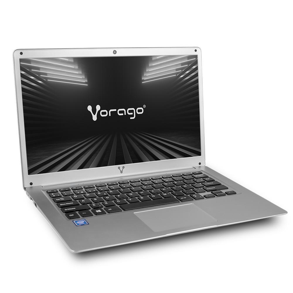 Foto 3 pulgar | Laptop Vorago Alpha Plus V3 N4020 8gb Ram 64gb Emmc 500gb Dd