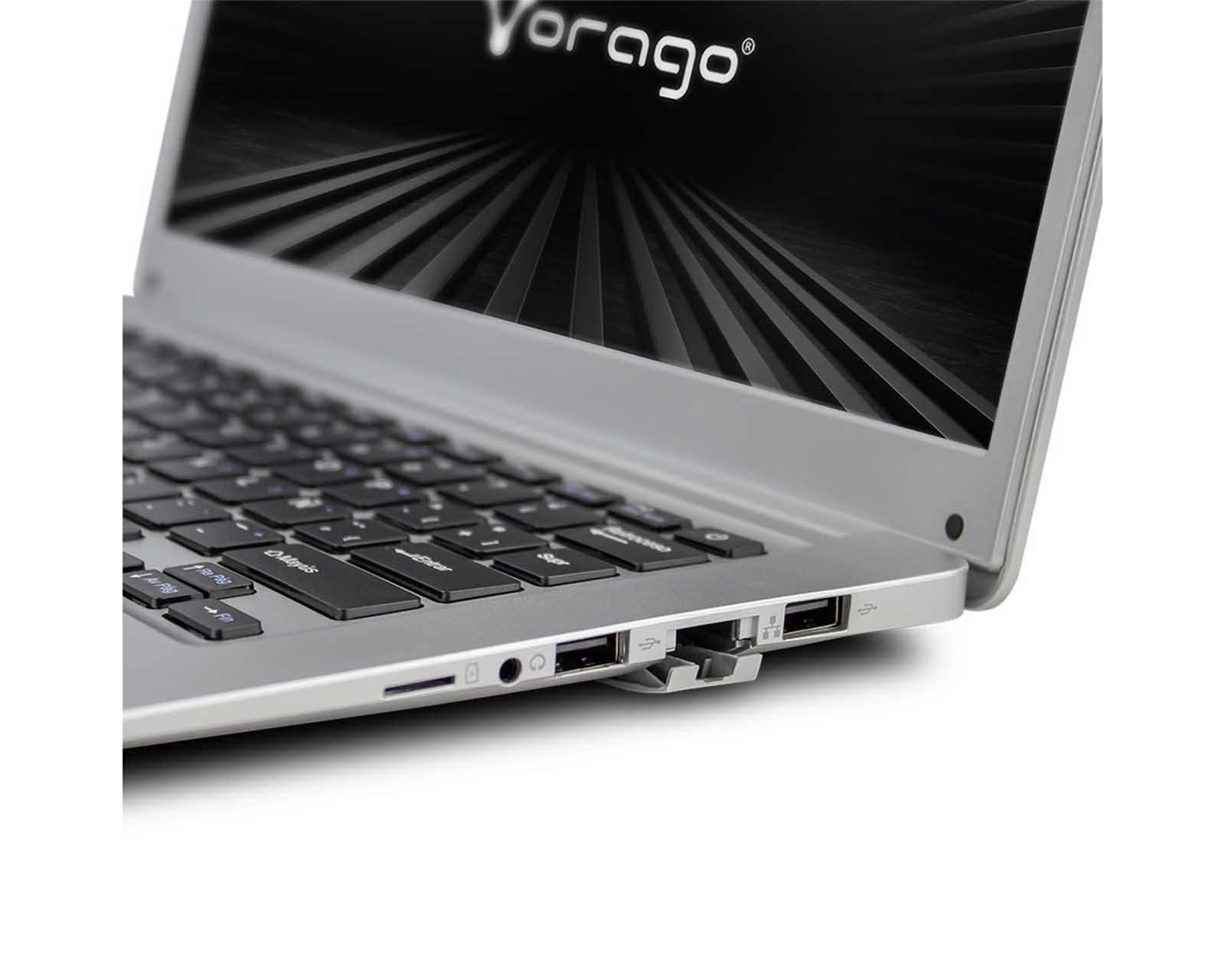 Foto 5 pulgar | Laptop Vorago Alpha Plus V3 N4020 8gb Ram 64gb Emmc 500gb Dd