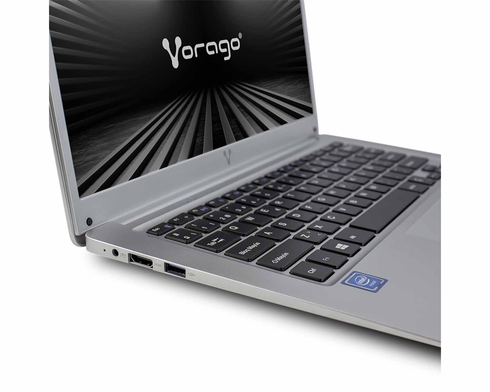 Foto 6 pulgar | Laptop Vorago Alpha Plus V3 N4020 8gb Ram 64gb Emmc 500gb Dd