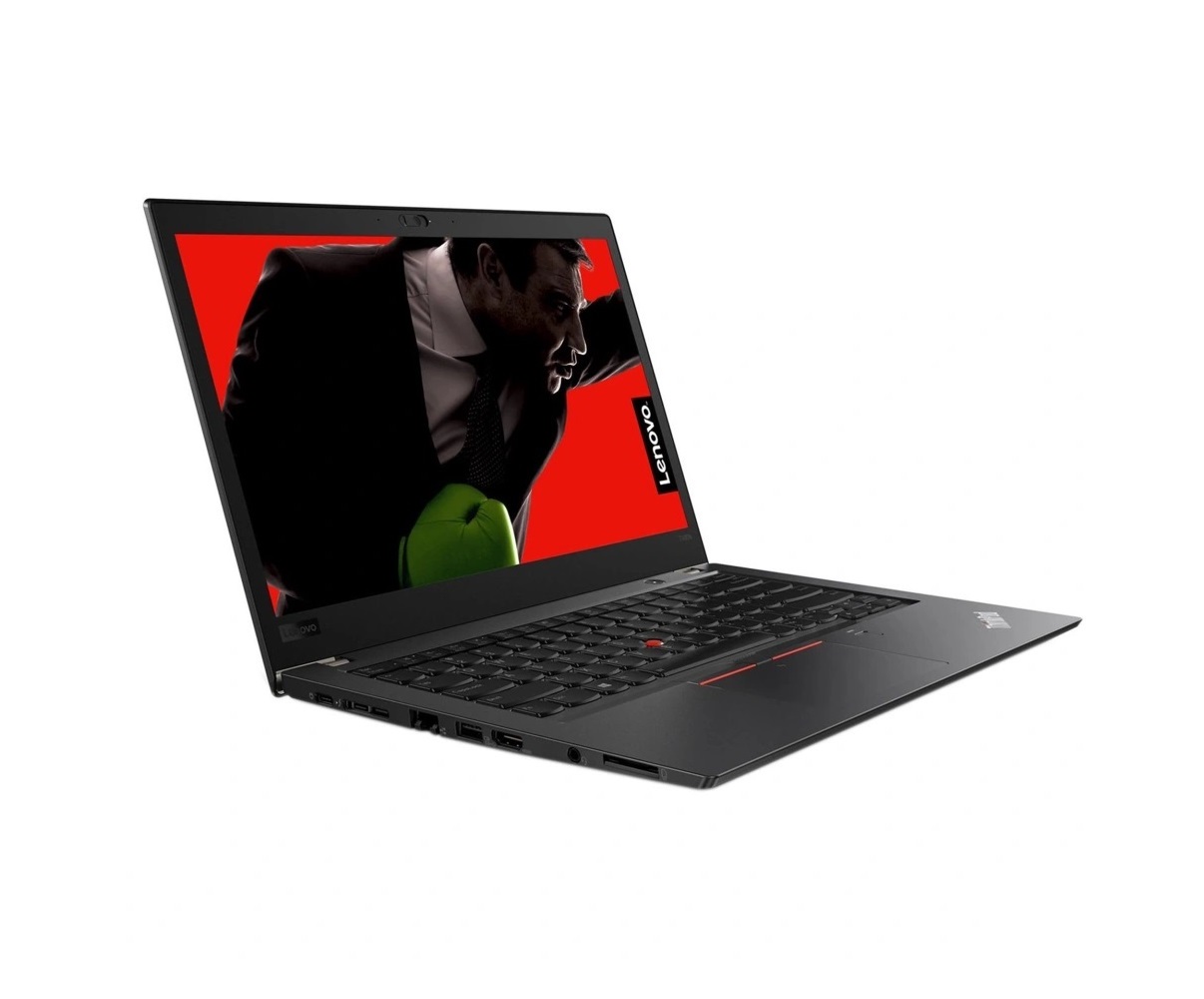 Foto 3 pulgar | Laptop Lenovo T480 14'' Intel Core i5 8va Gen 16GB RAM 256GB SSD Windows 10 Pro Reacondicionado