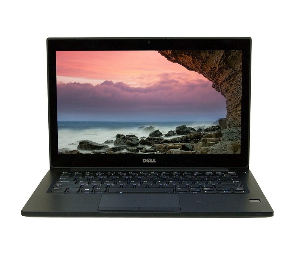 Foto 2 pulgar | Laptop Dell Latitude 7280 12'' Intel Core I5 6ta Gen 16gb Ram 256gb SSD Windows 10 Pro Reacondicionado