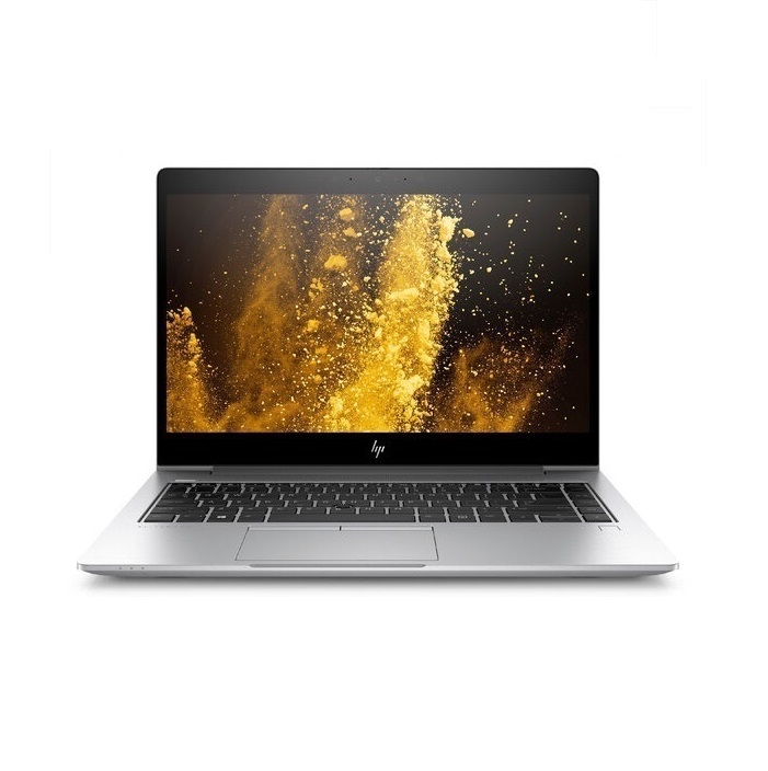 Laptop Hp 745 G5- 14''- Amd Ryzen 3 Pro- 16gb Ram- 512gb Ssd- Windows 10 Pro- Equipo Clase A Reacondicionado