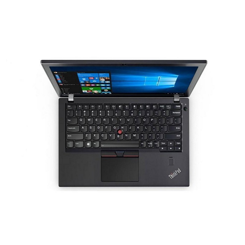 Foto 3 pulgar | Laptop Lenovo Thinkpad X270- 12''- Core I5 7ma Gen- 8gb Ram- 256gb Ssd- Windows 10 Pro- Equipo Clase A Reacondicionado