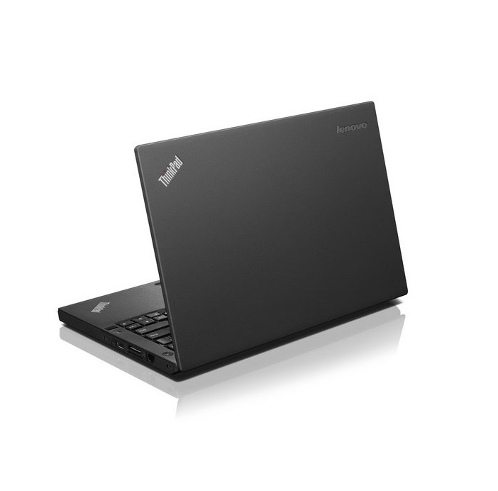 Foto 4 | Laptop Lenovo Thinkpad X270- 12''- Core I5 7ma Gen- 8gb Ram- 256gb Ssd- Windows 10 Pro- Equipo Clase A Reacondicionado