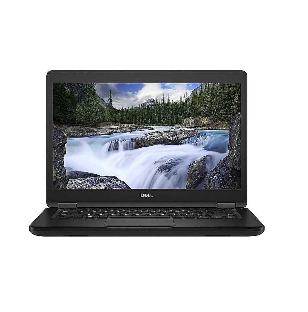 Foto 2 pulgar | Laptop Dell Latitude 5490- 14''- Core I5, 8va Gen- 16gb RAM- 256gb Ssd- Windows 10 Pro- Equipo Clase A Reacondicionado