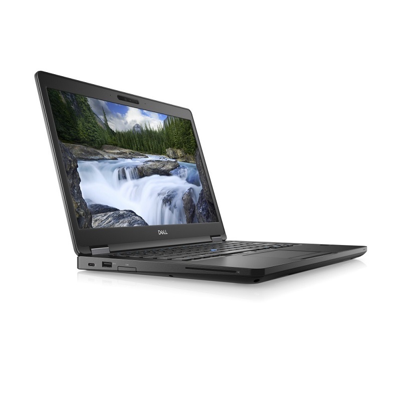 Foto 3 pulgar | Laptop Dell Latitude 5490- 14''- Core I5, 8va Gen- 16gb RAM- 256gb Ssd- Windows 10 Pro- Equipo Clase A Reacondicionado