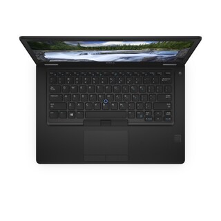 Foto 4 | Laptop Dell Latitude 5490- 14''- Core I5, 8va Gen- 16gb RAM- 256gb Ssd- Windows 10 Pro- Equipo Clase A Reacondicionado