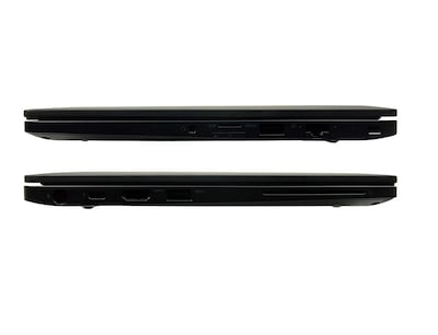 Foto 3 | Laptop Dell Latitude 5290 12.5'' Intel Core i5 8va Gen 16 GB RAM 512 GB SSD Windows 10 Pro Reacondicionado
