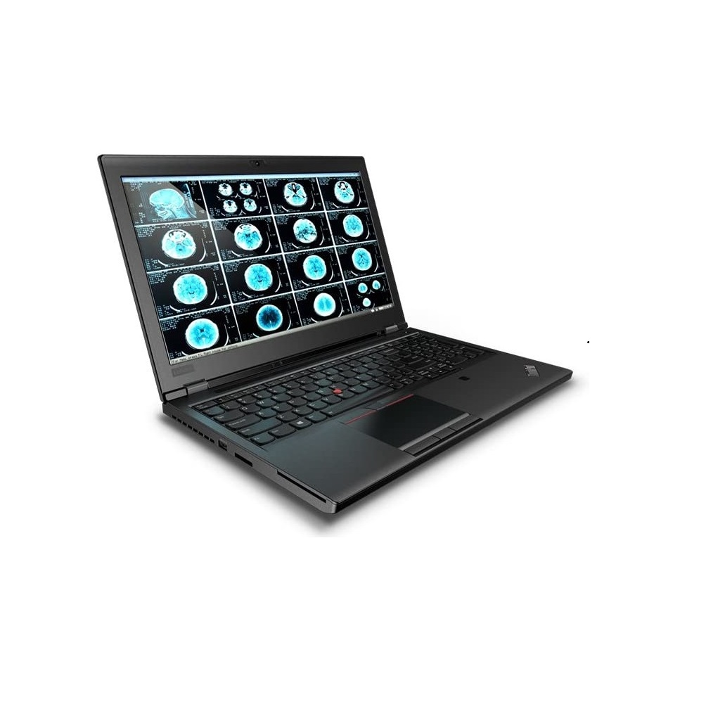 Foto 4 pulgar | Laptop Lenovo P52-15.6''-core I7 8va Gen-64gb Ram-512gb Ssd Win 10 Pro-equipo Clase A Reacondicionado