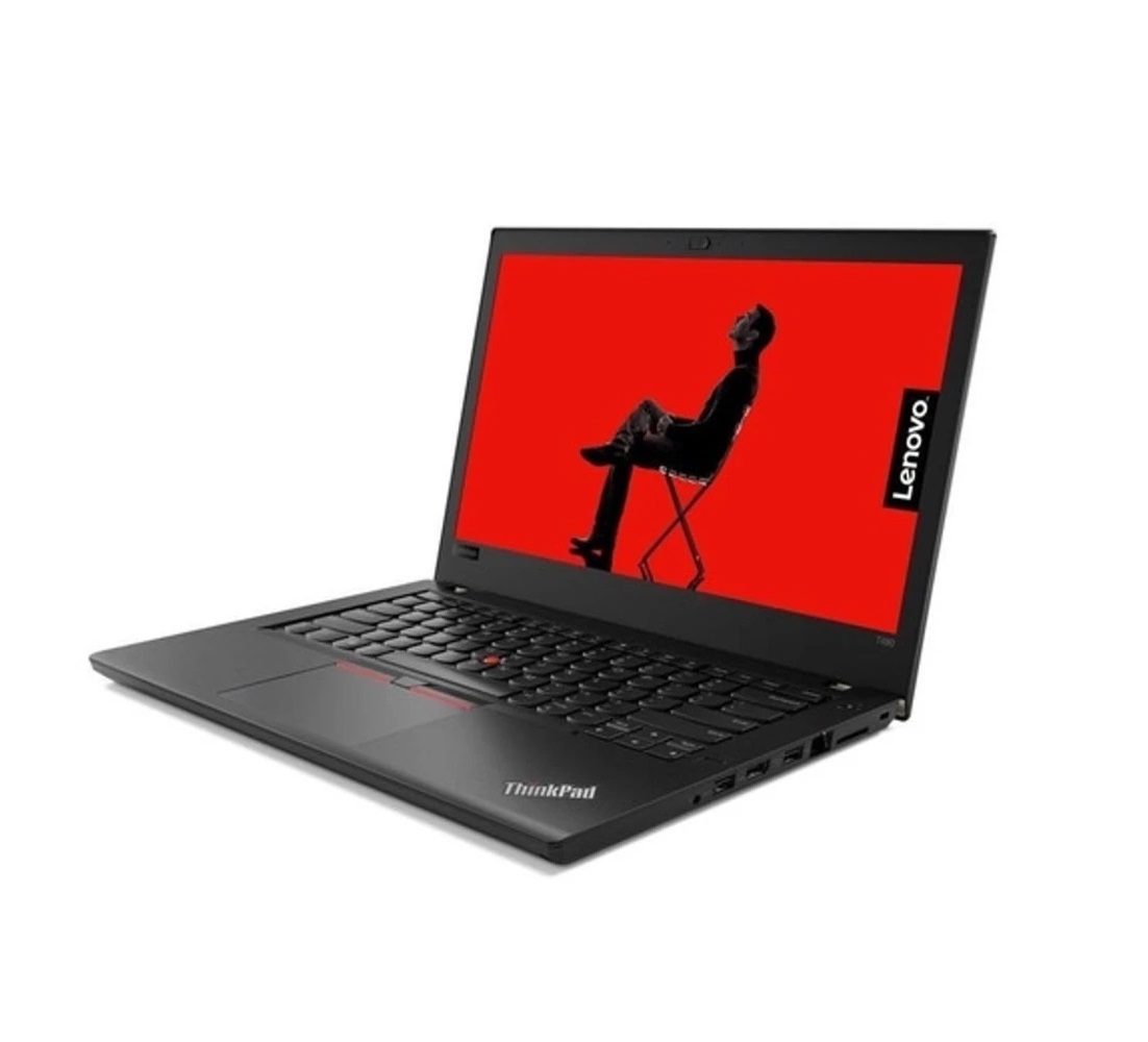 Foto 4 pulgar | Laptop Lenovo T480S 14'' Intel Core I7 8va Gen 8gb Ram 512gb SSD Windows 10 Pro Reacondicionado