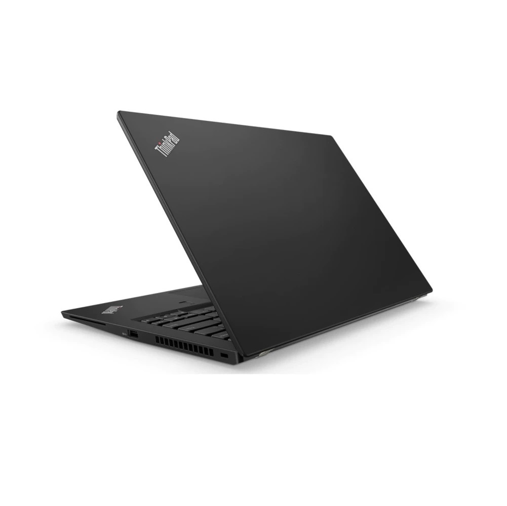 Foto 5 pulgar | Laptop Lenovo T480S 14'' Intel Core I7 8va Gen 8gb Ram 512gb SSD Windows 10 Pro Reacondicionado
