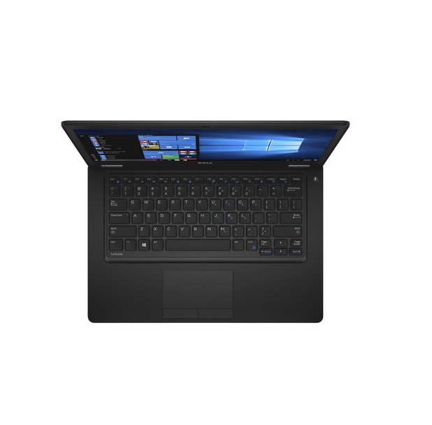 Foto 5 pulgar | Laptop Dell Latitude 5480 - 14 '' Intel Core I5-7a Gen 12 GB RAM 500 GB HDD Windows 10 Pro Reacondicionado