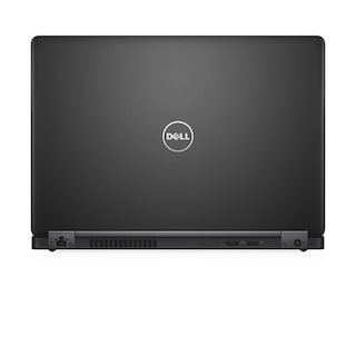 Foto 2 | Laptop Dell Latitude 5480 14'' Intel Core I5 7A Gen 12gb Ram 1 Tb HDD Windows 10 Pro Reacondicionado