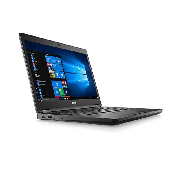 Foto 6 pulgar | Laptop Dell Latitude 5480 - 14'' Intel Core I5-7a Gen 4gb Ram 500gb Hdd Windows 10 Reacondicionado