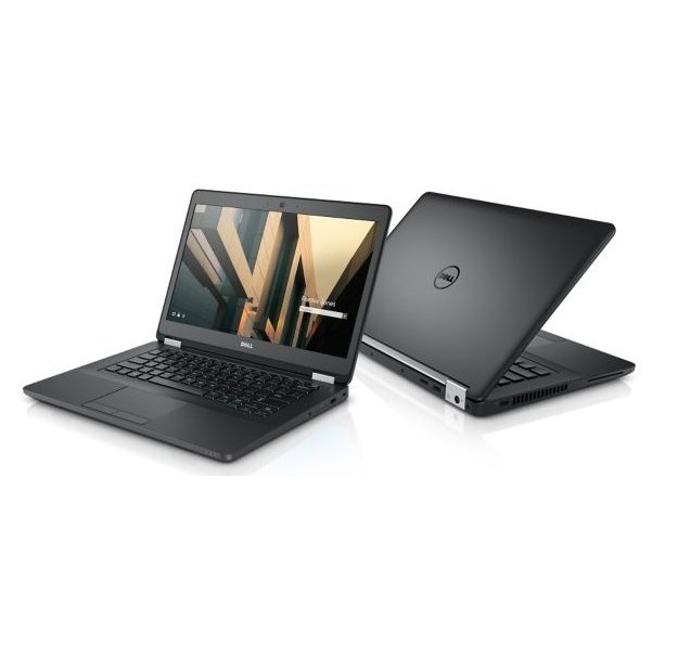 Laptop Dell Latitude E5470- 14''-intel Core I5 6ta Gen-12gb Ram-1tb Hdd-Windows 10 Pro-Reacondicionado