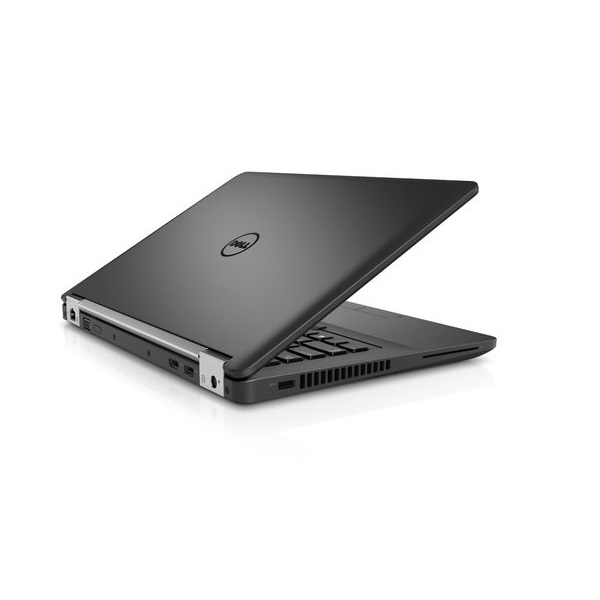 Foto 3 | Laptop Dell Latitude E5470- 14''-intel Core I5 6ta Gen-12gb Ram-1tb Hdd-Windows 10 Pro-Reacondicionado
