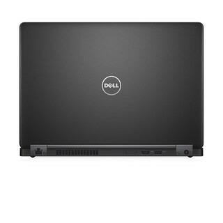 Foto 5 | Laptop Dell Latitude E5470- 14''-intel Core I5 6ta Gen-12gb Ram-1tb Hdd-Windows 10 Pro-Reacondicionado