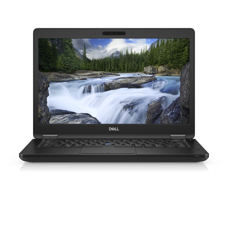 Laptop Dell Latitude 5490 14'' Intel Core I5-8a Gen 4 GB RAM 500 GB HDD Windows 10 Pro Reacondicionado $5,999