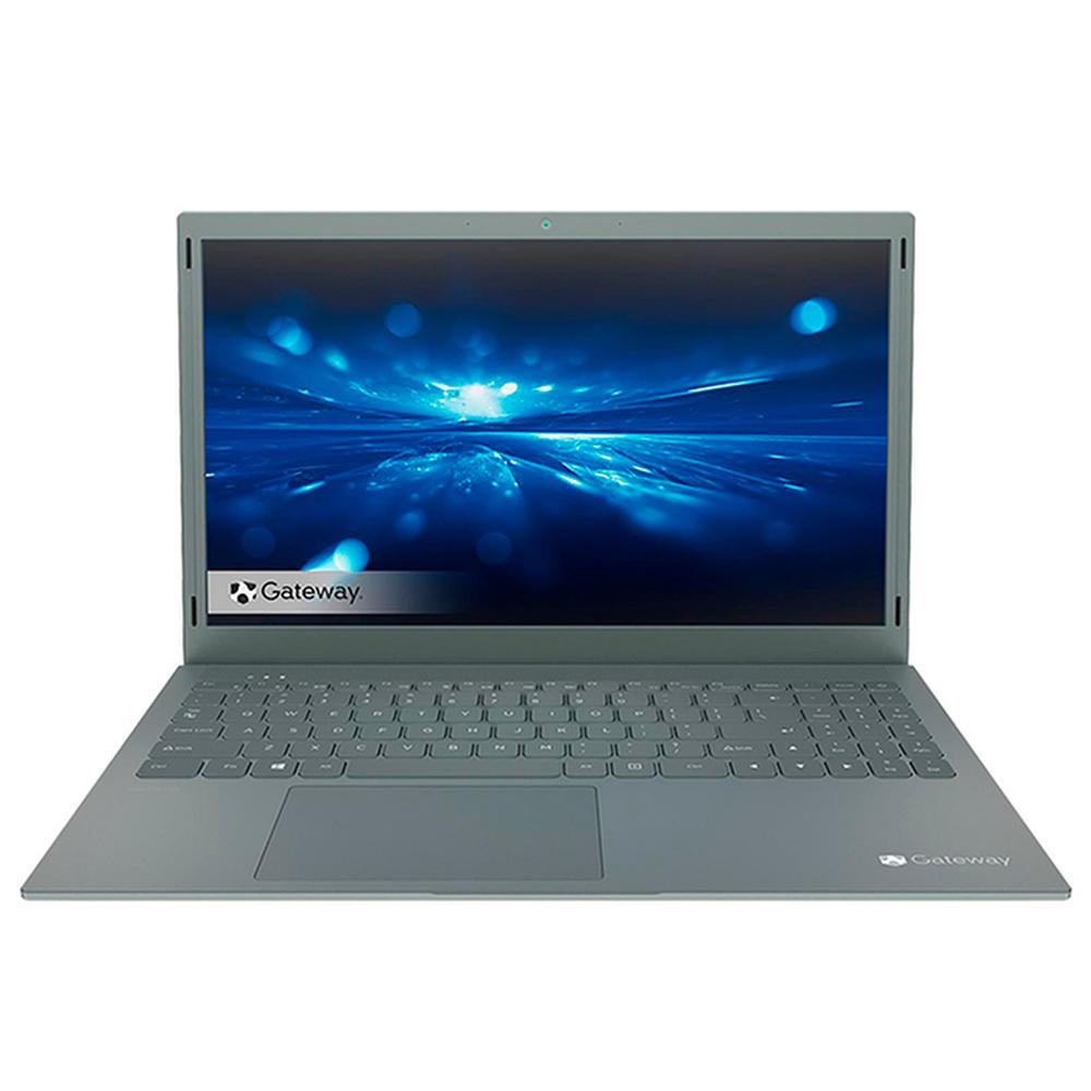 Foto 2 pulgar | Laptop Gateway Gwtn156-11bk-v2 Intel Pentium Silver N5030 4 GB 640 GB SSD 15.6'' Negro