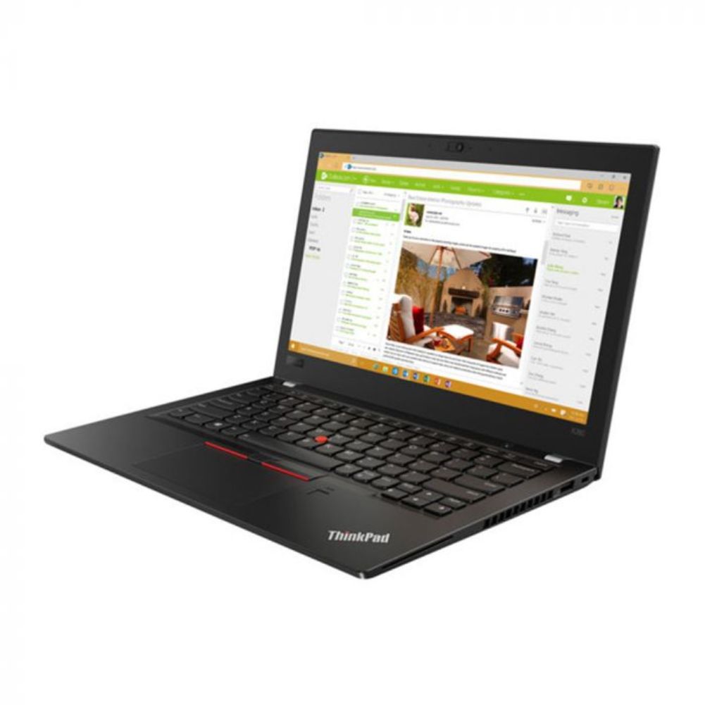 Foto 3 pulgar | Laptop Lenovo X280- 12.5''-core I5 8va Gen- 8gb Ram- 512ssd Reacondicionado