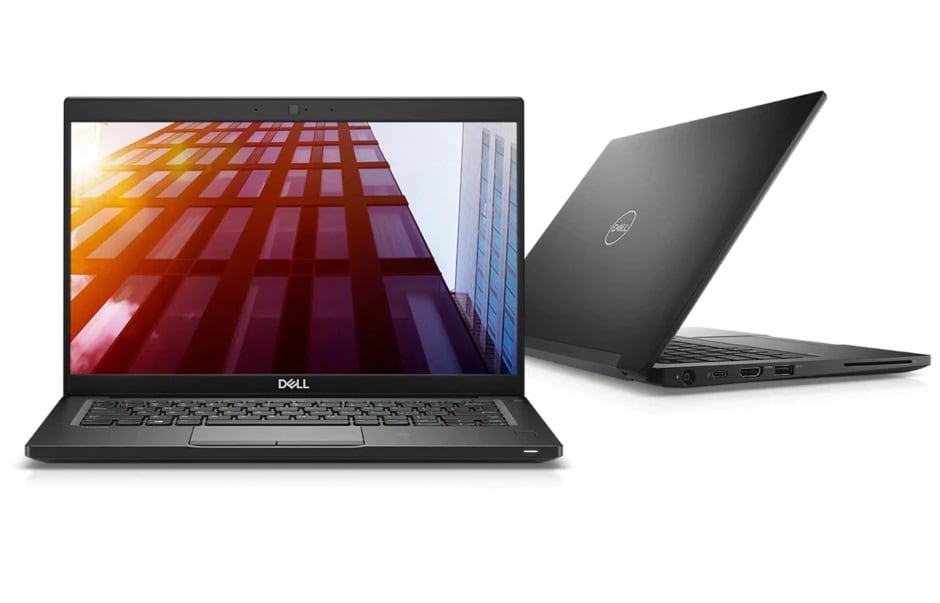 Laptop Dell Latitude 7390 2 En 1 - 13'' Touch- Intel Core I5-8a Gen - 16gb  Ram- 256gb Ssd - Reacondicionado $7,999