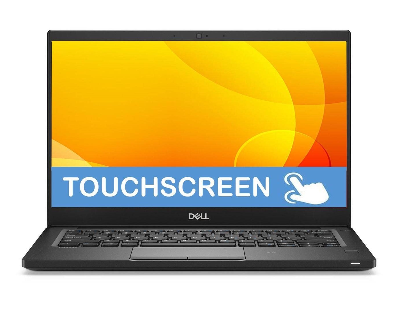 Foto 2 | Laptop Dell Latitude 7390 2 En 1 - 13'' Touch- Intel Core I5-8a Gen - 16gb  Ram- 256gb Ssd - Reacondicionado