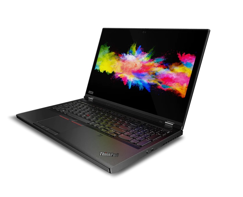 Foto 4 pulgar | Laptop Lenovo Thinkpad P53 15.6'' 4k Ultra Hd Core I7-9a Gen 32gb Ram Reacondicionado