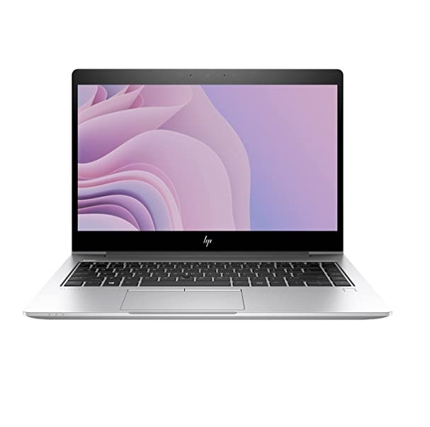 Foto 2 pulgar | Laptop Hp Elitebook 840 G6 14'' Intel Core I7-8565u 8gb Ram 512gb Ssd Windows 10 Pro Reacondicionado