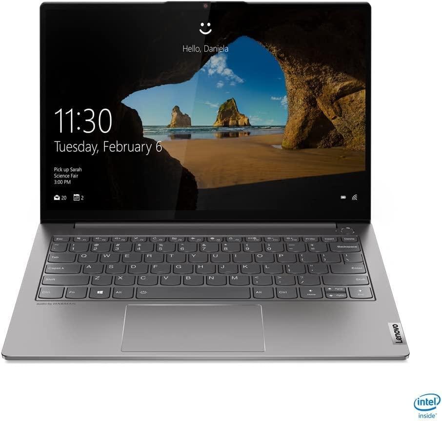 Laptop Lenovo D90 Thinkbook 13s G2 Ci5 8gb Ram 256gb Ssd 13 $22,309