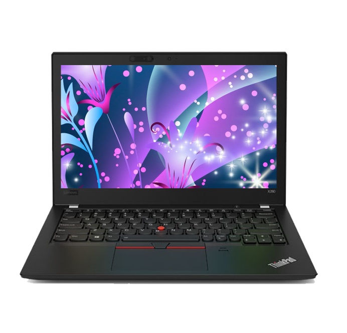 Foto 2 pulgar | Laptop Lenovo Thinkpad X280 12.5'' Intel Core I5-8ª Generación 16gb Ram 256gb SSD Reacondicionado