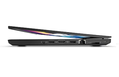 Foto 2 | Laptop Lenovo Thinkpad T470 14'' Intel Core™ I5-6a Generación 16gb Ram 1tb HDD Reacondicionado