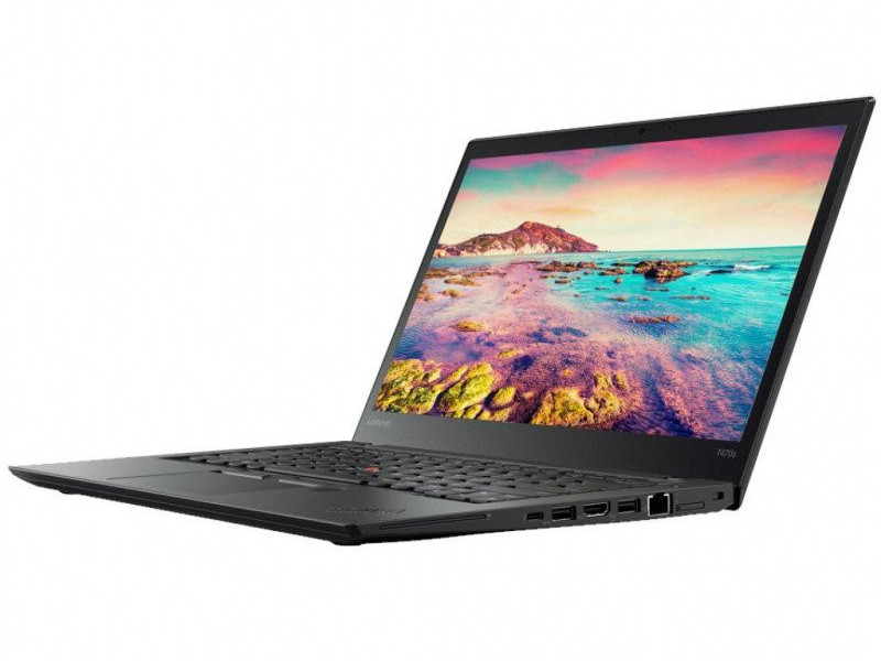 Foto 4 pulgar | Laptop Lenovo Thinkpad T470 14''  Intel Core™ I5-6a Generación 16gb Ram 1tb HDD Reacondicionado