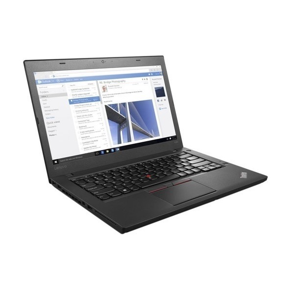 Foto 5 pulgar | Laptop Lenovo Thinkpad T470 14''  Intel Core™ I5-6a Generación 16gb Ram 1tb HDD Reacondicionado